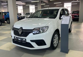 Renault New Sandero  