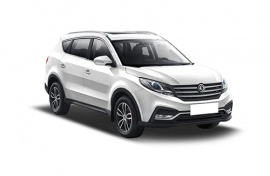 Dongfeng 580 New 