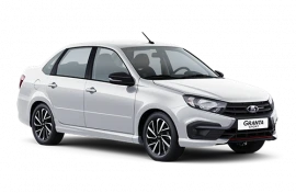 Lada Granta Sport Седан