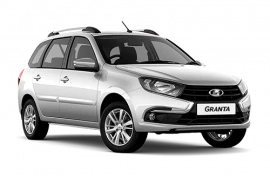 Lada Granta Универсал