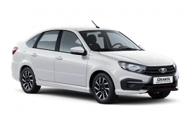 Lada Granta Sport Drive Active Лифтбек