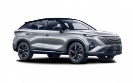 Omoda C5 New