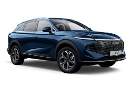 Haval F7 2024