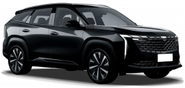 Geely Boyue 