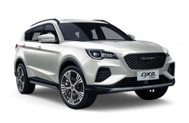 Soueast DX8S 