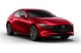 Mazda New 3 