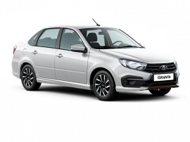 Lada Granta Drive Active