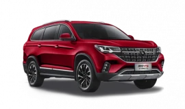 Forthing T5 