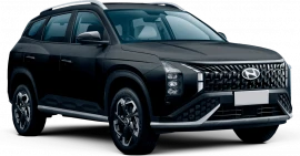 Hyundai Mufasa 