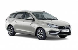 Lada Vesta SW