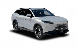 Omoda C7 