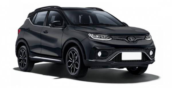 DX5 Черный цвет 2025-ого года купить в Новосибирске - azimuth-auto.ru