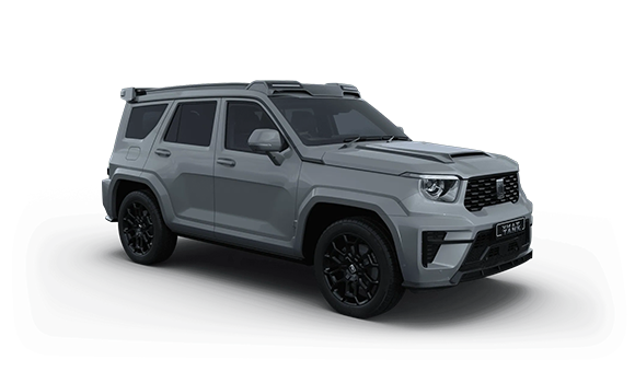 700 Мультинский Серый цвет 2025-ого года купить в Новосибирске - azimuth-auto.ru