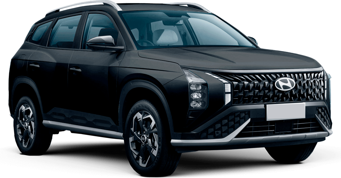 Mufasa Черный цвет 2025-ого года купить в Новосибирске - azimuth-auto.ru