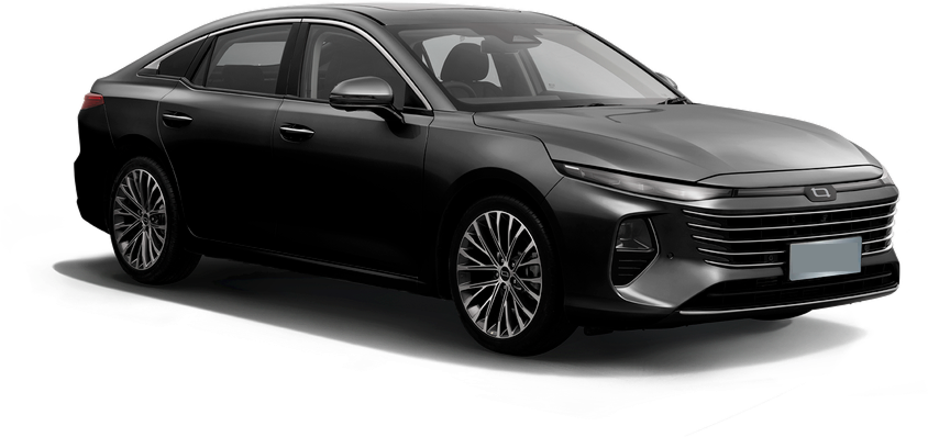 Bestune B70 Черный цвет 2025-ого года купить в Новосибирске - azimuth-auto.ru