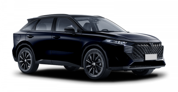 V-Online Черный Бриллиант цвет 2025-ого года купить в Новосибирске - azimuth-auto.ru