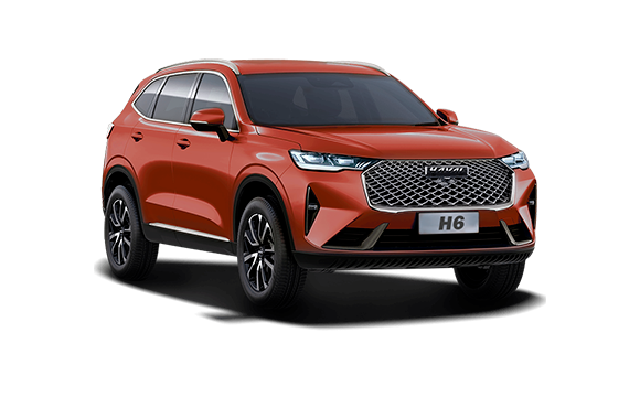 H6 Оранжевый цвет 2025-ого года купить в Новосибирске - azimuth-auto.ru