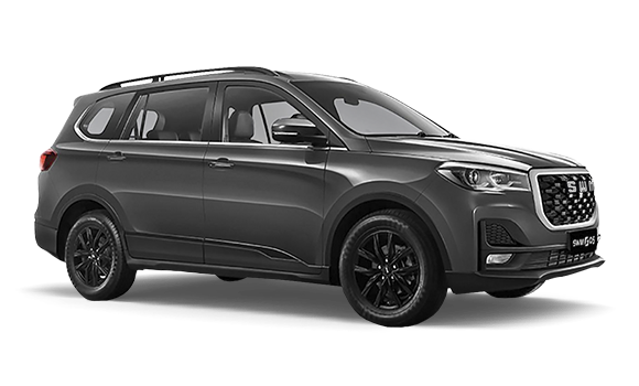 G05 Pro Серый металлик цвет 2025-ого года купить в Новосибирске - azimuth-auto.ru