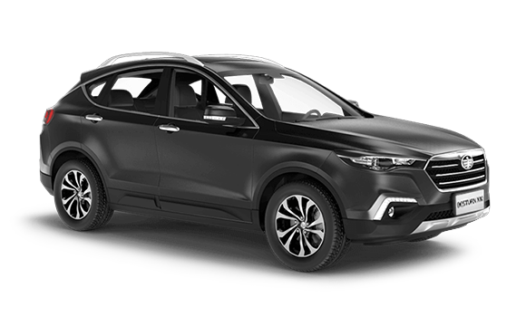 Besturn X80 